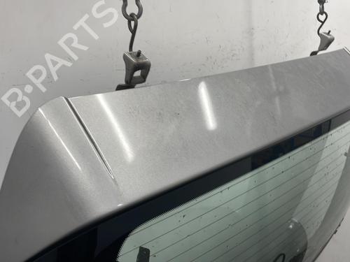 Tailgate MERCEDES-BENZ A-CLASS (W169) A 180 CDI (169.007, 169.307) | BP22102717C6 
