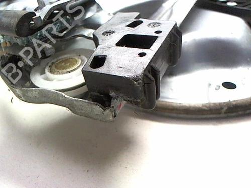 Used Front right window mechanism HYUNDAI SANTA FÉ II (CM) 2.2 CRDi (155 hp) 20476966