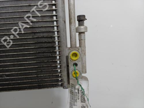 AC radiator OPEL MERIVA B MPV (S10) 1.4 (75) | BP37458681M32 - Image 4