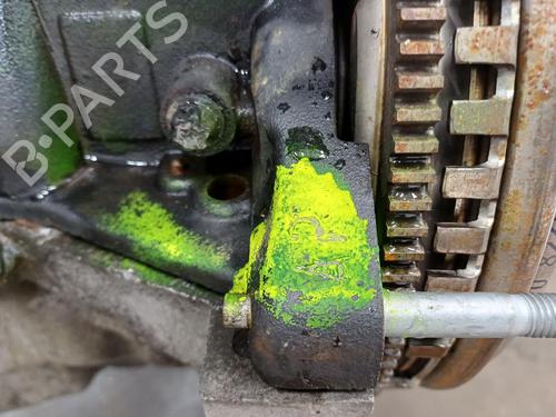 Engine DACIA DUSTER (HS_) 1.5 dCi 4x4 | BP39393206M1 - Image 10