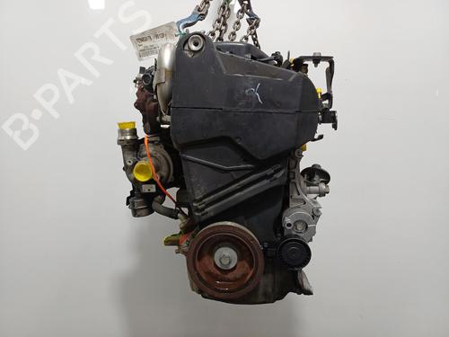 Engine RENAULT SCÉNIC III (JZ0/1_) 1.5 dCi | BP37458766M1 - Image 7
