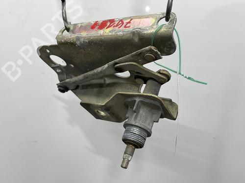 Used Front wipers mechanism Front wipers mechanism CITROËN C15 Box Body/MPV (VD_) 1.1 (54 hp) 33960419 33960419