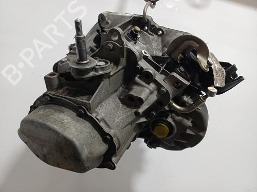 Gearbox CITROËN BERLINGO MULTISPACE (B9) | BP33870608M3 - Image 20