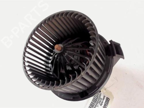 Heater blower motor CITROËN DS3 (SA_) 1.4 VTi 95 | BP20447056M62 