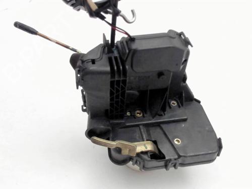 Front right lock MERCEDES-BENZ C-CLASS (W203) C 200 CDI (203.007) | BP24867736C97 