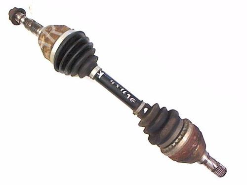 Used Left front driveshaft OPEL ASTRA H Estate (A04) 1.9 CDTI 16V (L35) (120 hp) 20414590