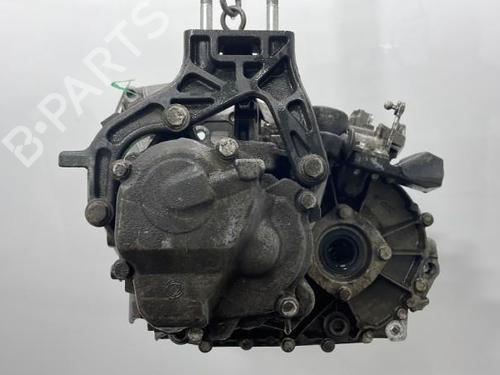 Used Gearbox FIAT FIORINO Box Body/MPV (225_) 1.3 D Multijet (225BXD1A, 225BXB1A, 225BXB11) (75 hp) 20396727