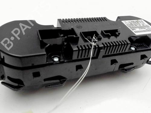Climate control MERCEDES-BENZ GLA-CLASS (X156) GLA 200 CDI / d (156.908) | BP30308201I5 