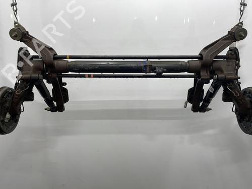 Used Rear axle CITROËN XSARA PICASSO (N68) 1.6 (95 hp) 32981630