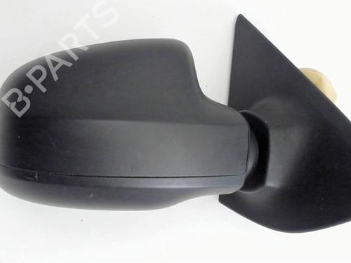 Bakspejl Højre DACIA SANDERO II 1.0 SCe 75 (B8JC, B8JD, B8NC) | BP31327958C27 