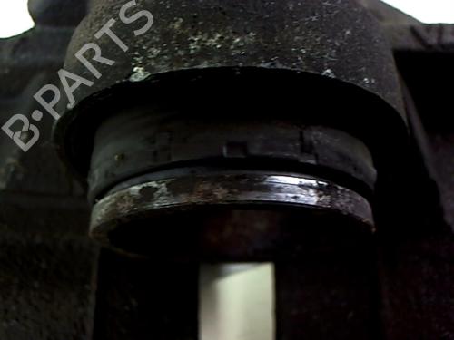 Used Left front brake caliper Left front brake caliper PEUGEOT PARTNER Box Body/MPV (5_, G_) 1.6 HDi 75 (75 hp) 20465810 20465810