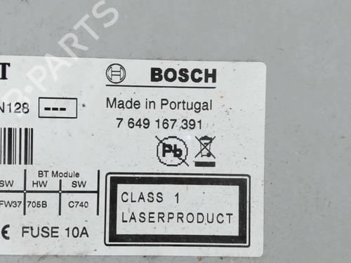 Used Radio Radio 36757217 36757217