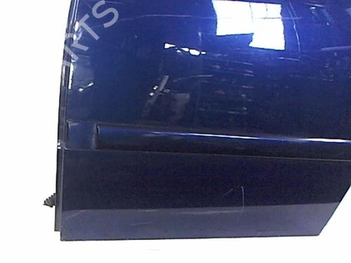 Used Left rear door OPEL ASTRA G Hatchback (T98) 2.0 DTI 16V (F08, F48) (101 hp) 20413923