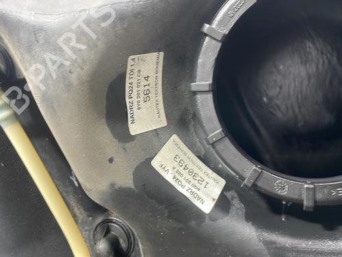 Used Other Other SKODA FABIA II (542) [2006-2014] 33743645 33743645