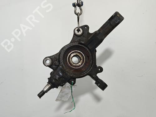 Left front steering knuckle RENAULT MASTER III Van (FV) 2.3 dCi 125 FWD (FV0C, FV0D, FV0G, FV0H, FV0J, FV0K,... | BP40280154M25  - Image 5