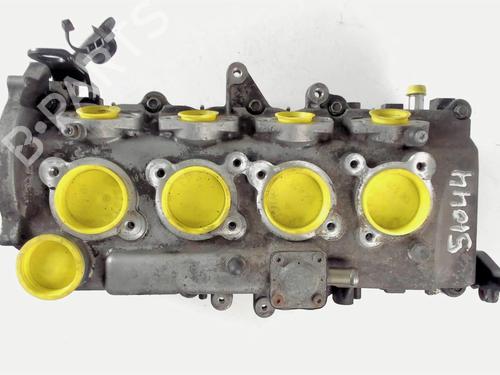 Topstykke OPEL MERIVA A MPV (X03) 1.7 CDTI (E75) | BP20425954M5 