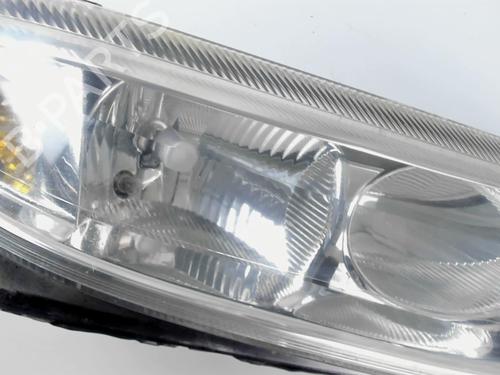 Right headlight RENAULT LAGUNA II Grandtour (KG0/1_) 1.9 dCi (KG0G) | BP20451182C29 