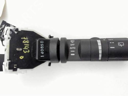 Used Steering column stalk NISSAN QASHQAI I (J10, NJ10) 1.5 dCi (110 hp) 30401639