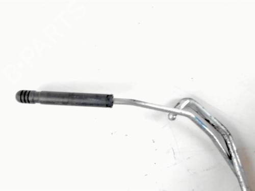 Front left lock PEUGEOT 107 (PM_, PN_) 1.0 | BP20398369C98 