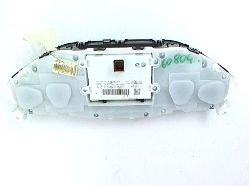 Used Instrument cluster Instrument cluster PEUGEOT 2008 I (CU_) 1.6 BlueHDi 100 (100 hp) 20399250 20399250