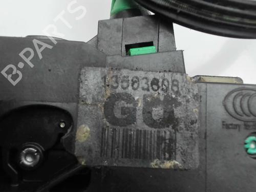 Rear right lock CHEVROLET CRUZE (J300) 2.0 CDI | BP20422253C99