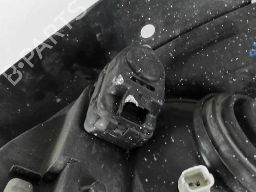 Faro derecho CITROËN XSARA PICASSO (N68) 2.0 HDi | BP28596985C29