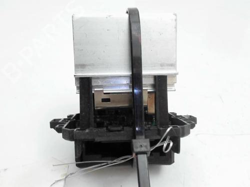 Used Heater resistor Heater resistor PEUGEOT 208 I (CA_, CC_) 1.0 VTi (68 hp) 21238638 21238638