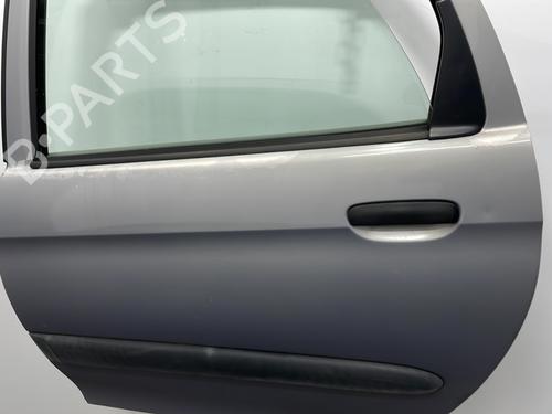Left rear door CITROËN XSARA PICASSO (N68) 2.0 HDi | BP22415324C4 