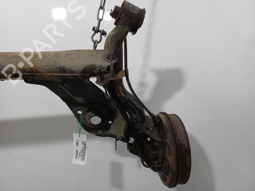 Bakaksel Bakaksel TOYOTA AYGO (_B1_) 1.0 (KGB10_, KGB10R) (68 hp) 34146078 34146078