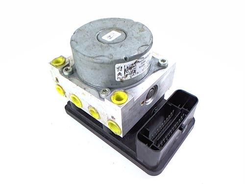 ABS pump CITROËN C3 Picasso (SH_) 1.6 HDI 90 | BP20462033M43 