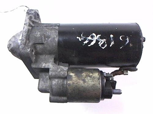 Used Starter Starter FORD FOCUS II (DA_, HCP, DP) 1.8 TDCi (115 hp) 20448792 20448792
