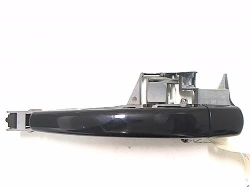 Used Rear left exterior door handle PEUGEOT 5008 (0U_, 0E_) 2.0 HDi 150 / BlueHDi 150 (150 hp) 20416230