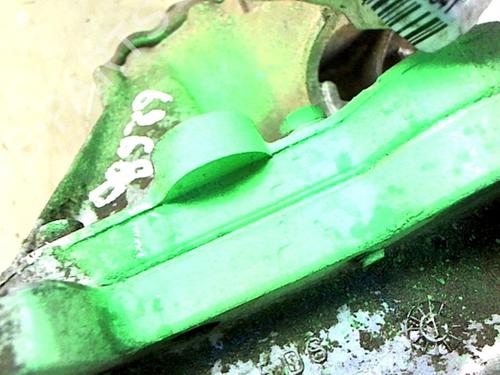 Used Gearbox Gearbox 20466737 20466737