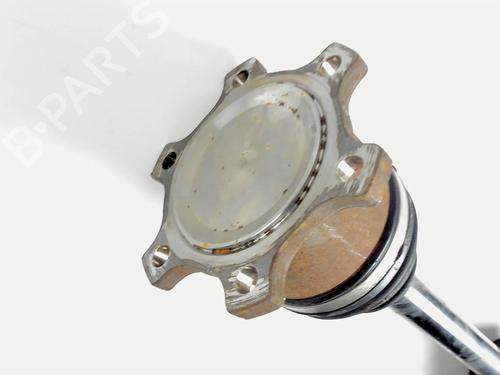 Used Right rear driveshaft Right rear driveshaft NISSAN PATHFINDER III (R51) 2.5 dCi 4WD (174 hp) 20398486 20398486