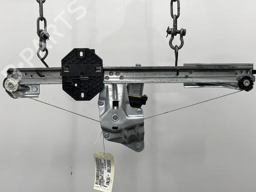 Front right window mechanism DACIA LOGAN MCV II 1.5 dCi | BP25404771C23 - Image 3