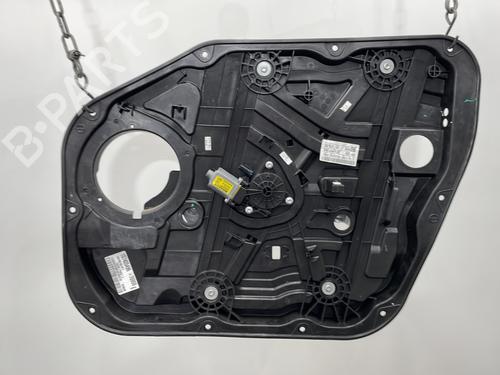 Used Front right window mechanism HYUNDAI TUCSON (TL, TLE) 2.0 CRDi (136 hp) 26964705