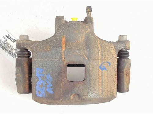 Used Left front brake caliper MITSUBISHI ASX (GA_W_) 1.8 DI-D (GA6W) (150 hp) 20405120