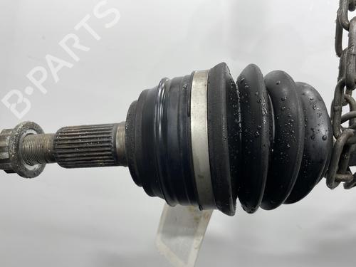 Left front driveshaft VW TOUAREG (7P5, 7P6) 3.0 V6 TDI | BP32094546M38 - Image 4
