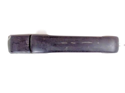 Used Rear right exterior door handle VW GOLF III (1H1) 1.9 TDI (90 hp) 25265200