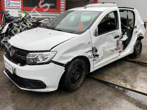 Engine DACIA SANDERO II 1.0 SCe 75 (B8JC, B8JD, B8NC) | BP20439138M1 - Image 8