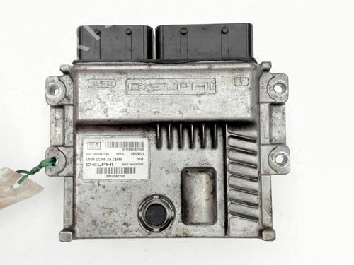 engine-control-unit-ecu-citroen-c4-picasso-ii-2013-36669217 main image