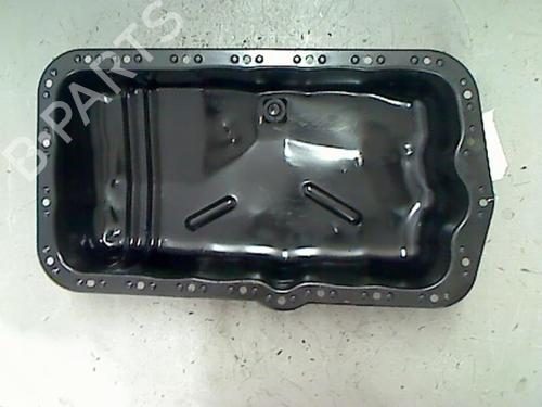 Oil sump RENAULT LAGUNA I (B56_, 556_) 2.2 D (B56F/2) | BP21204387M115 