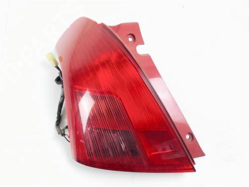 Used Left taillight SUZUKI SWIFT III (MZ, EZ) 1.3 (RS413, ZC11S) (92 hp) 29844260