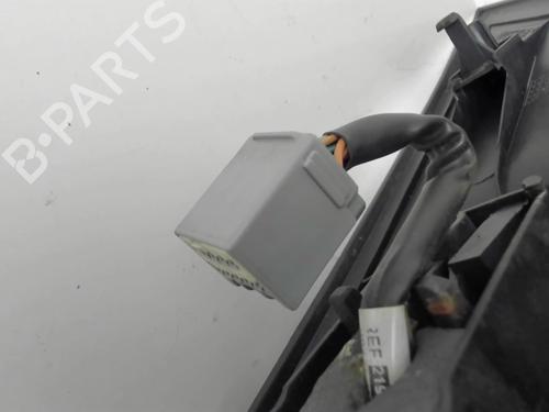 Left mirror FORD FOCUS II Turnier (DA_, FFS, DS) 1.8 TDCi | BP20398416C26 