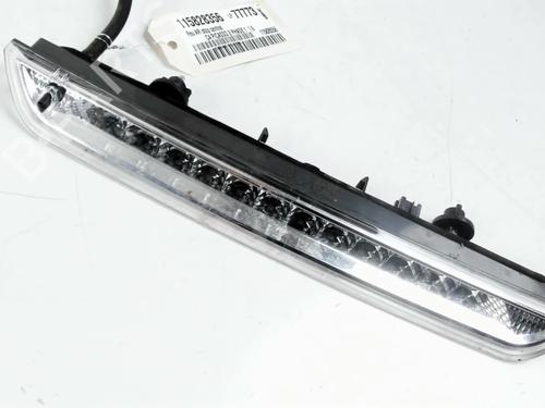 Used Third brake light Third brake light CITROËN C4 Picasso II 1.6 HDi / BlueHDi 115 (115 hp) 30689157 30689157