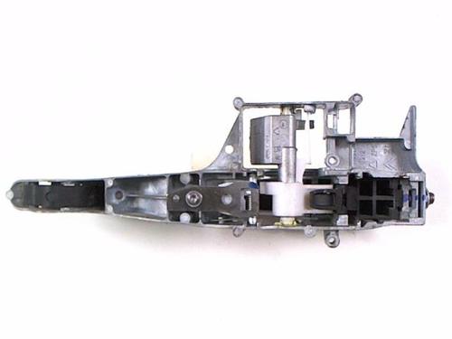 Front right exterior door handle CITROËN C5 III (RD_) 1.6 HDi 110 (RD9HZC) | BP20473606C129 