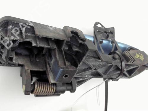 Rear left exterior door handle HYUNDAI ix20 (JC) 1.4 CRDi | BP29513811C130 
