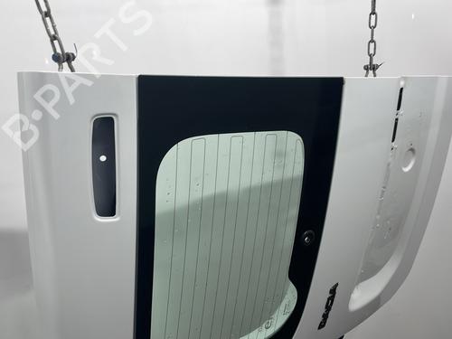 Used Left tailgate Left tailgate DACIA DOKKER MPV (KE_) [2012-2021] 33743702 33743702