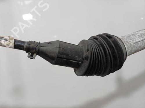 Steering rack SMART FORTWO Cabrio (451) | BP37481714M22 - Image 2