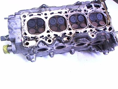 Cylinder head TOYOTA YARIS (_P1_) 1.0 (SCP10_, SCP10R) | BP20407728M5 